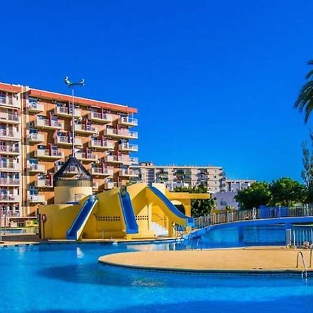Minerva Holidays Estudio En Benalmadena Daire Dış mekan fotoğraf