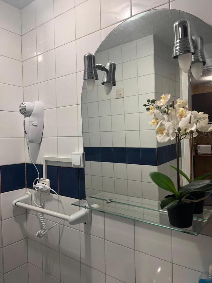 Minerva Holidays Estudio En Benalmadena Daire Dış mekan fotoğraf