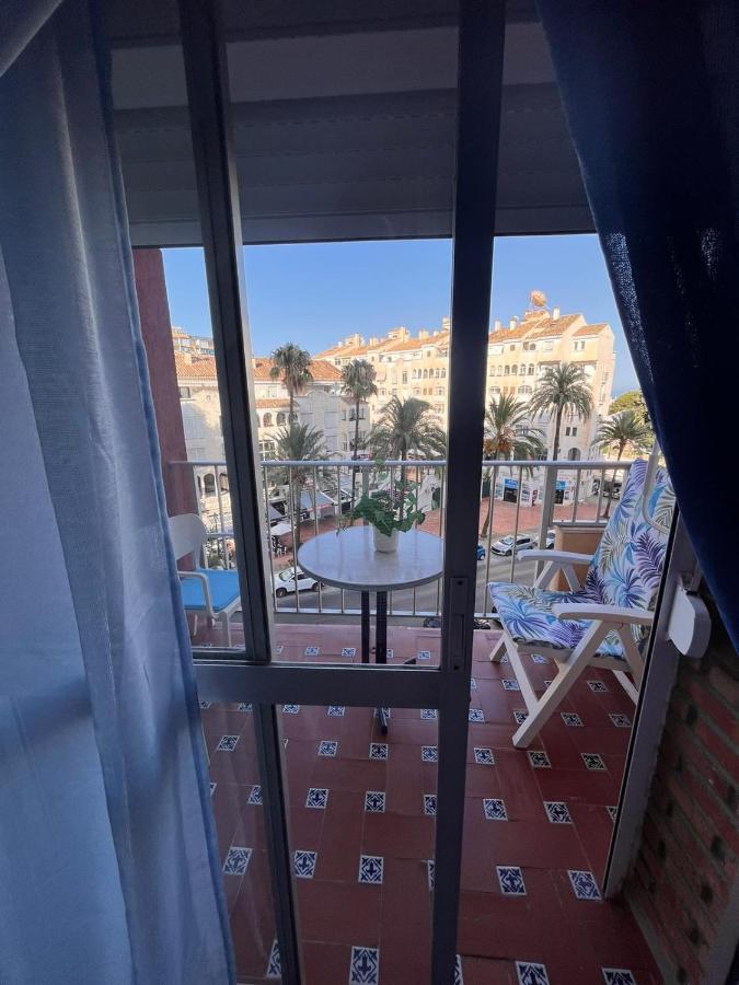 Minerva Holidays Estudio En Benalmadena Daire Dış mekan fotoğraf