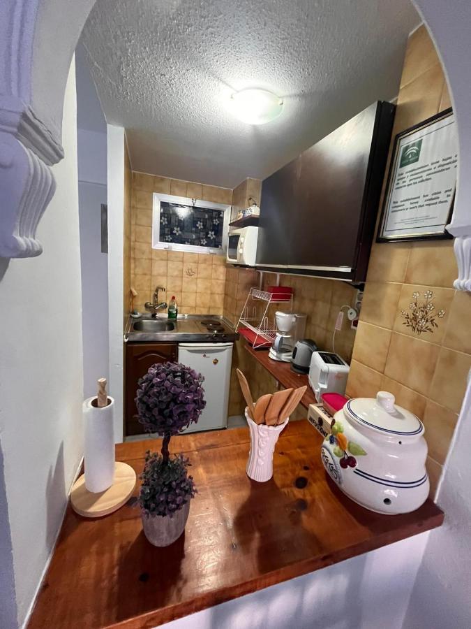 Minerva Holidays Estudio En Benalmadena Daire Dış mekan fotoğraf