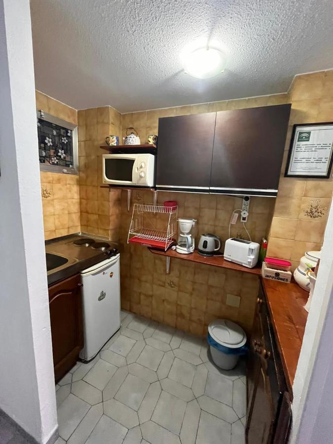 Minerva Holidays Estudio En Benalmadena Daire Dış mekan fotoğraf