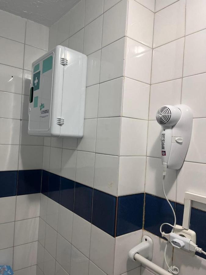 Minerva Holidays Estudio En Benalmadena Daire Dış mekan fotoğraf