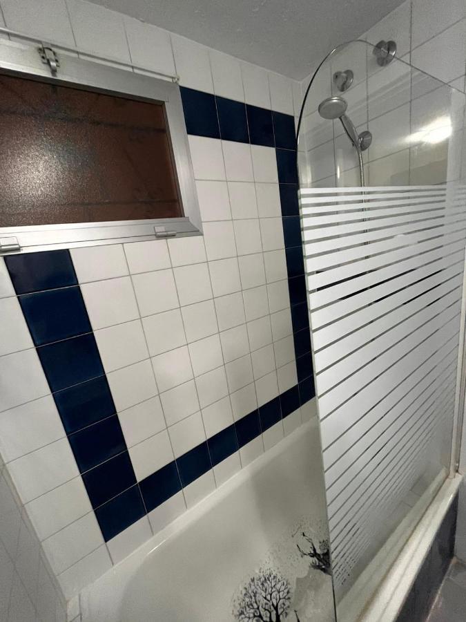 Minerva Holidays Estudio En Benalmadena Daire Dış mekan fotoğraf