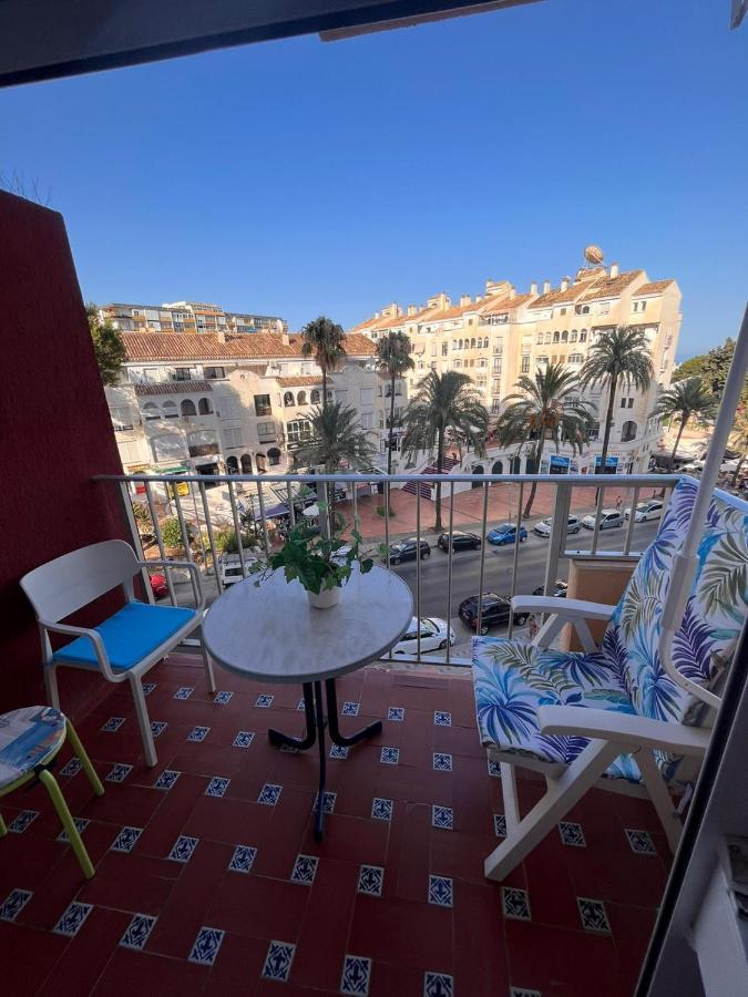 Minerva Holidays Estudio En Benalmadena Daire Dış mekan fotoğraf