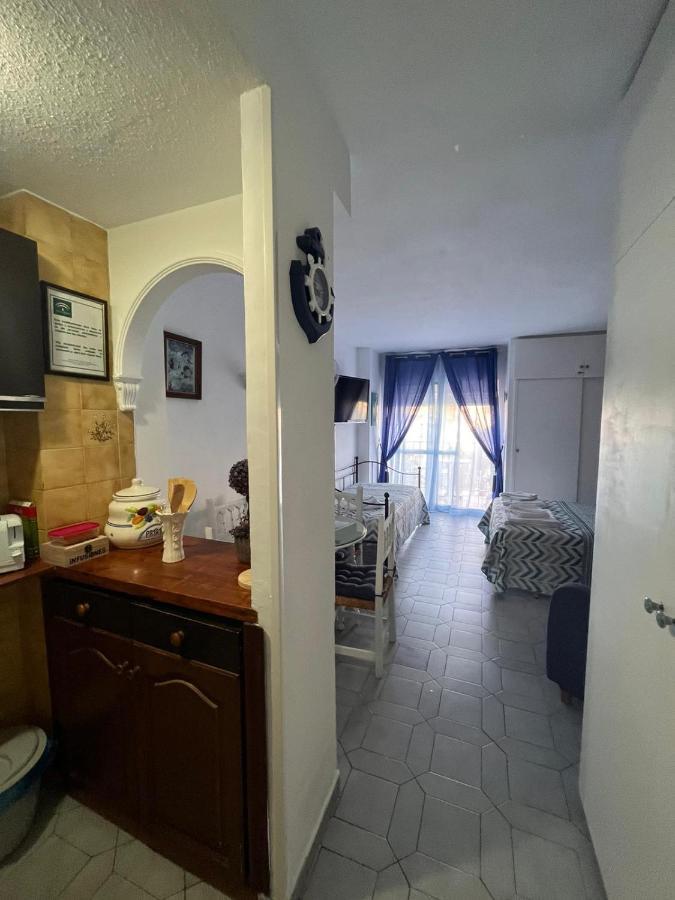 Minerva Holidays Estudio En Benalmadena Daire Dış mekan fotoğraf