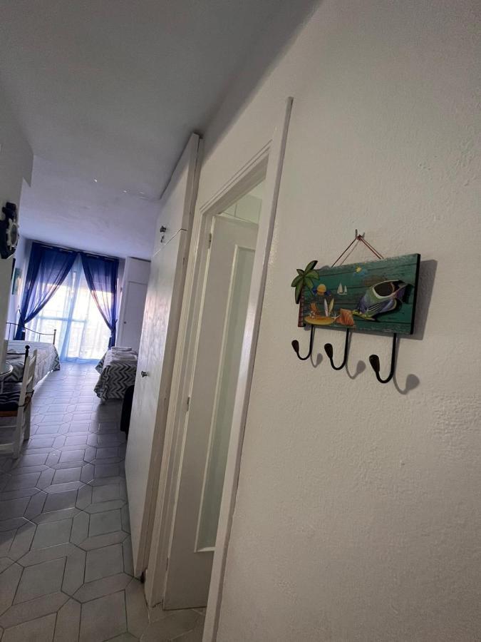 Minerva Holidays Estudio En Benalmadena Daire Dış mekan fotoğraf