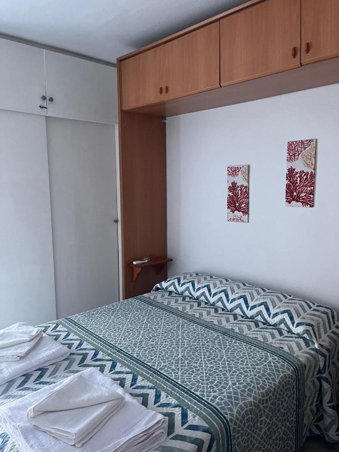 Minerva Holidays Estudio En Benalmadena Daire Dış mekan fotoğraf